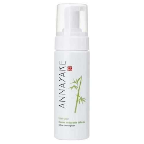 Bamboo Annayake Delicate Cleansing Foam