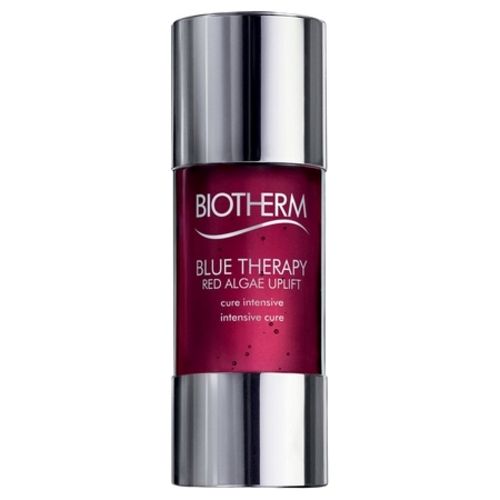 New Biotherm Blue Therapy Red Algae Uplift Cure