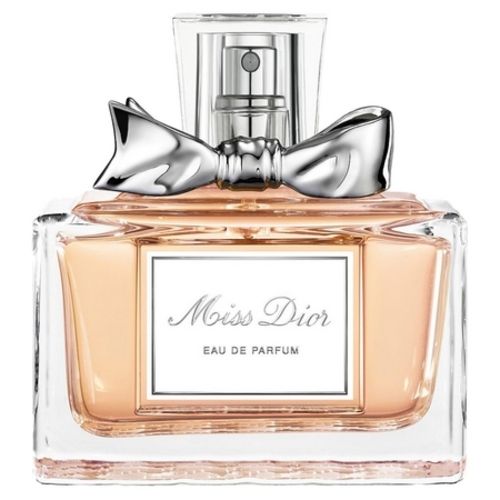 Miss Dior, the timeless chic of the house of Dior