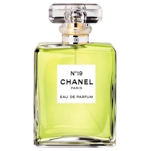 N ° 19 the scented testament of Coco Chanel